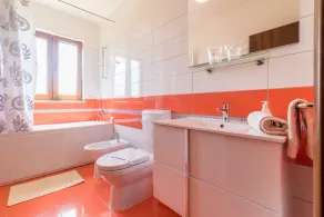 Villa elegante ***** com piscina e churrasqueira, bicicletas, Wi-Fi gratuito - Image 5