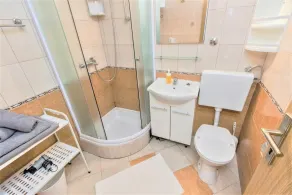 Lagom - Vodice - Apartment A2 - Topaz - Image 4