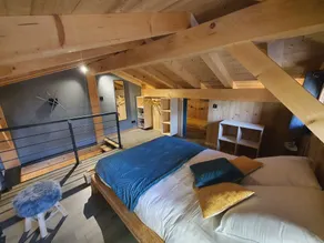Chalet cosy et moderne vue montagnes - Image 4