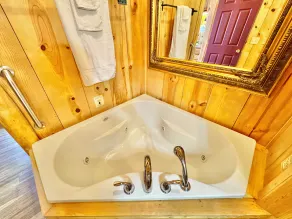 Sylamore Depot Cabin # 302 - Image 3