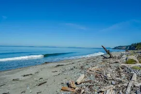Beautiful West Beach Waterfront Home - Spectacular Setting! - Image 3