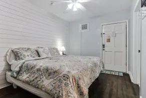 Coastal Life 206 - A 2Nd Floor Studio With 2 Single Beds - Image 4