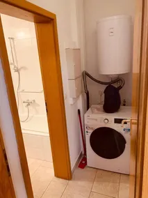 Holiday Apartment \"Felix Living 4\" with Balcony & Wi-Fi - Image 3