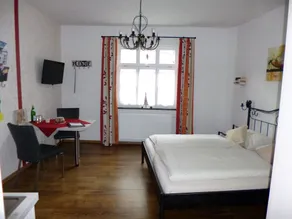 Apartamento no centro histórico de Bacharach, sem barulho de trem!  andar térreo - Image 5