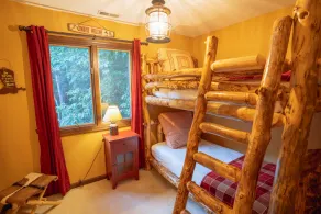 The Creekside Home at Four Fillies Lodge - Image 5