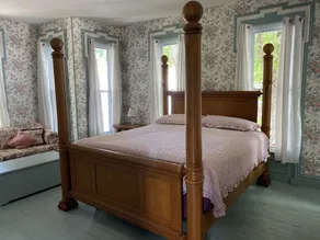 Hillside Haven Historic Vacation Home in Deersville by Tappan & Clendening Lakes - Image 5