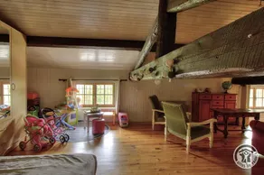 Le Gîte du Cèdre Bleu - Image 2