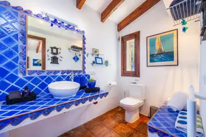 Casa rural 'Can Puput' con vistas panorámicas a la montaña, Wi-Fi y aire acondicionado - Image 2