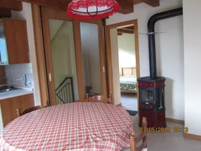 Maison  avec jardin dans un hameau  calme au coeur de la Vénétie proche sites - Image 4