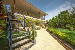 Papyrus Guest House - Image 5