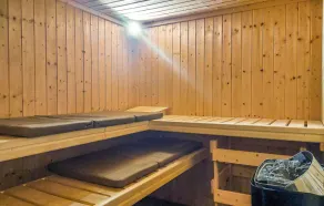 Stunning Home In Marquefave With Sauna - Image 2