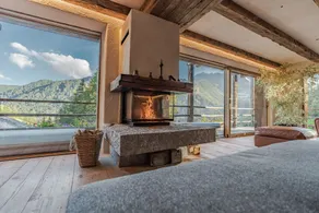Exklusives Chalet in den Dolomiten, Sella Ronda und Dolomiti Superski - Image 2