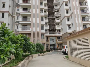 3 Bedroom Luxury Apartment, 30 min from T3 Airport - Image 5