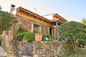 Country House 'Navalgatos' with Mountain View, Private Pool and Private Terrace - Image 4