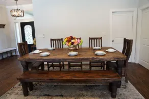 Modern Farmhouse on 7 acres w/pool, hot tub. Access Denton, pilot point, Celina, - Image 3