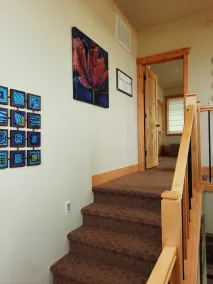 Welcome to Flotsam! A stunning oceanfront home with iconic Haystack Rock views. - Image 3