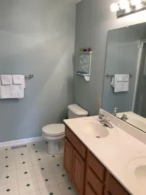 Marblehead condo for 12 | 3 floors, 3.5 baths, near the lighthouse - Image 4