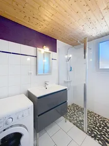 Independent house 3 bedrooms for 7 people a short walk away from beaches in Lacanau ocean - Image 2