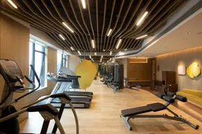 Hengjing Yushi Hotel - Image 2