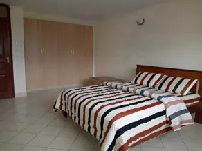 MAKAO ROSSLYN APARTMENT- wonderful 2bedrooms 5km from UN complex and US Embassy. - Image 2