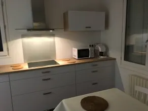 Renovated 1960s house - Image 4
