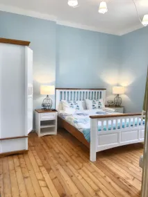 Homerez - Apartamento Encantador em Sofia, 100m², Varanda - Image 4