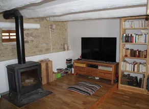 Character house with swimming pool in the heart of the Auvergne regional park.  - Image 2