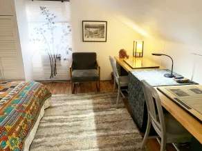 Hollywood Bungalow i Berkshires - Image 3