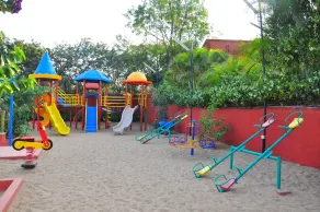 Aalankrita Resort and Convention - Image 2