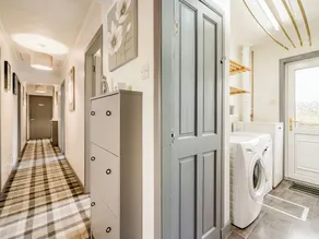 4 Schlafzimmer Unterkunft in Brodick, Isle of Arran - Image 2