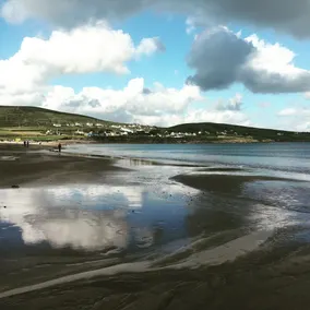 Casa de férias em Beautiful Ventry - Image 3
