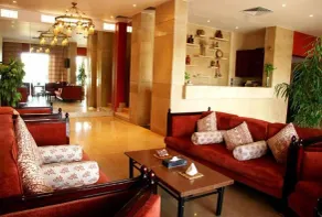 Philae Hotel Aswan - Image 2