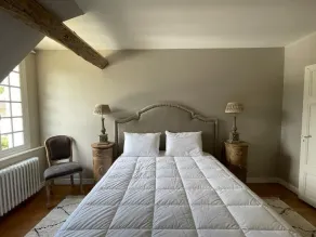 La Framboisière - Maison Blanche Sologne - Image 4