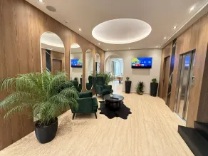 Noam Luxury Hotel - Image 2