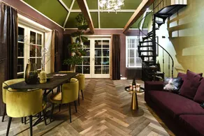 Small Luxury Boutique Hotel Wilma J - Image 2