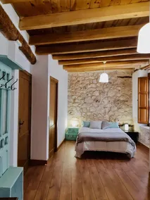 Alojamiento con encanto, junto Ribera del Duero y Hoces del Duratón - Image 5