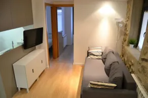Apartment 2 rooms in Puigcerdà Center (Accessible) - Image 3