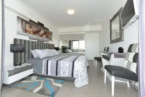 Exclusive Luxury Apartment with Balcony & Ocean Views - 10th Floor (Top Floor) - Image 4