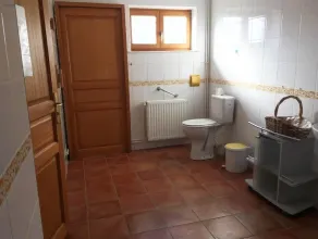 Charmant gîte avec barbecue, jardin et terrasse | Avec animaux autorisés - Image 2
