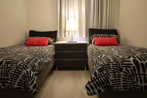 Appartamento di 60 m2 con 2 camere da letto nella tranquilla Würzburg-Frauenland - Image 5