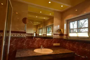 Reed corner house 5 pers. - Reeth����user 17 / Fam. Kr��ning / TZR - Image 2
