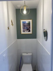 Bel Appartement de 4 Personnes au Sein D'un Ancien Hôtel Rénové - Image 3