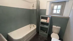 Nice apartment with all comforts in a residence, a stone's throw from the town center. - Image 2