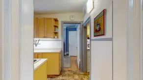Modern 2BR Sanctuary - Corporate Aufenthalte in der Innenstadt von Troy - Image 2