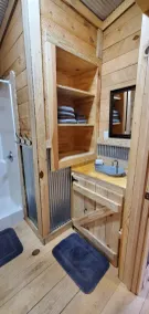 Stay in Current River Cabin - Image 2