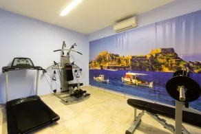 Prestige Villas | BENITSES | Luxury Villa 15 min walk to Tavernas & Bars - Image 3