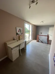 Maison Moderne Avec Piscine Chauffée Dans la Baie du Mont st Michel 200m2 - Image 2