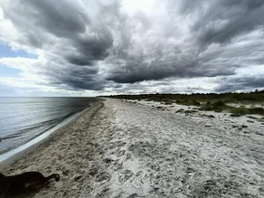 4 Star Holiday Home in Hals - Image 4