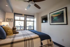 1303 - Two Bedroom Deluxe Eagle Springs West 2 Condo by RedAwning - Image 4