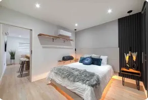 dream space to relax in miami - Image 4